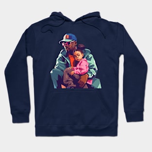 Love's Embrace Hoodie